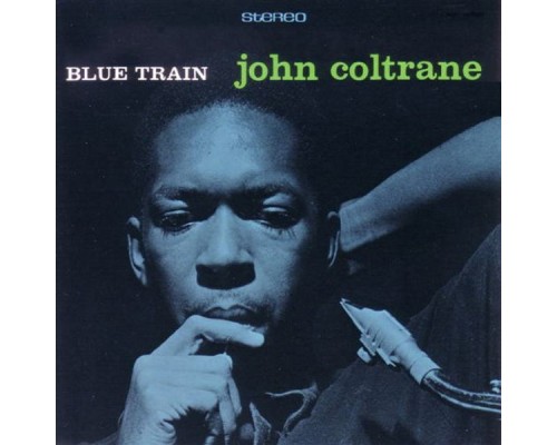 John Coltrane - Blue Train