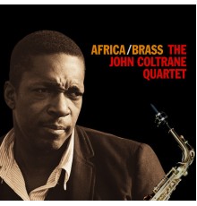 John Coltrane - Africa/Brass