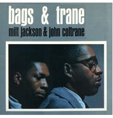 John Coltrane - Bags & Trane (Remastered)