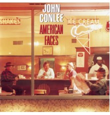 John Conlee - American Faces