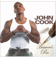 John Cook - Heaven's Pen