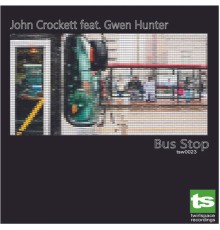 John Crockett - Bus Stop