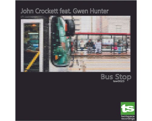 John Crockett - Bus Stop