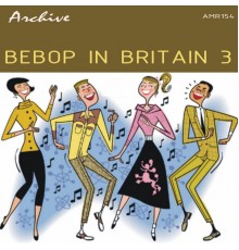 John Dankworth - BeBop In Britain 3