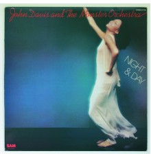 John Davis - Night & Day