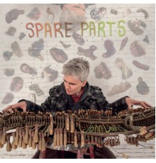 John Davis - Spare Parts