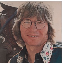 John Denver - Windsong