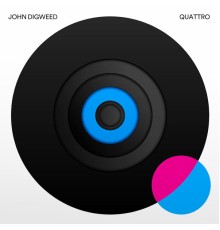 John Digweed - Quattro