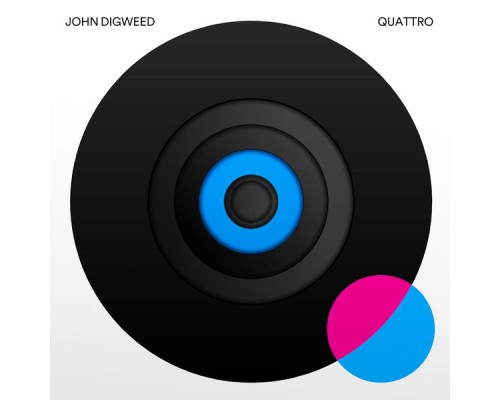 John Digweed - Quattro