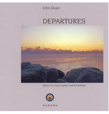 John Doan - Departures