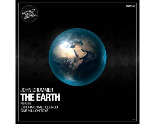 John Drummer - The Earth