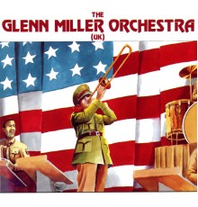 John Edward Hawkins, Eliot Cohen - The Glenn Miller Orchestra (UK)