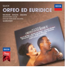 John Eliot Gardiner - Gluck: Orfeo ed Euridice