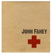 John Fahey - Red Cross