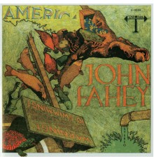 John Fahey - America