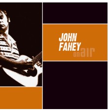 John Fahey - On Air