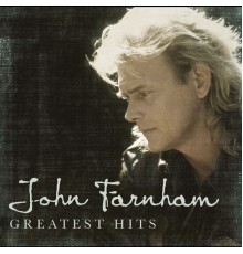 John Farnham - Greatest Hits