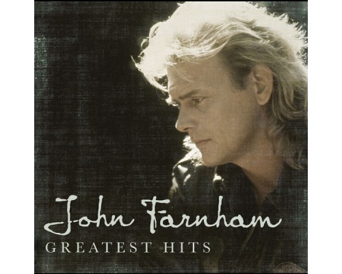 John Farnham - Greatest Hits