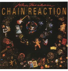 John Farnham - Chain Reaction