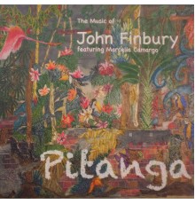 John Finbury - Pitanga