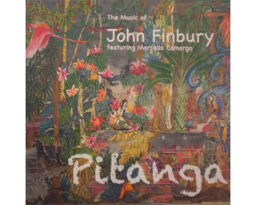 John Finbury - Pitanga