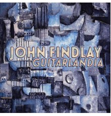 John Findlay - Guitarlandia