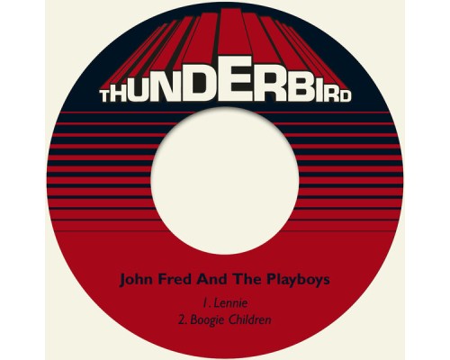 John Fred & The Playboys - Lennie