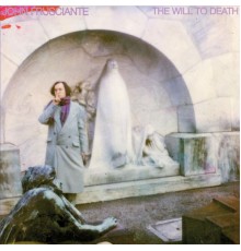 John Frusciante - The Will To Death