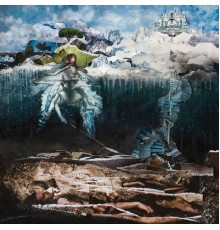 John Frusciante - The Empyrean