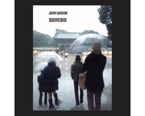 John Gordon - Souvenir