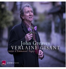 John Greaves - Verlaine gisant