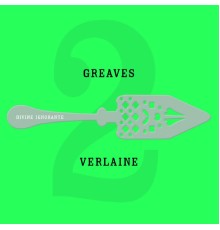 John Greaves - Verlaine 2