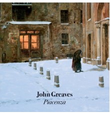 John Greaves - Piacenza