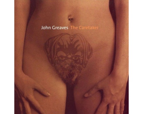 John Greaves - The Caretaker