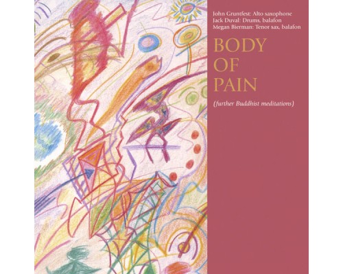 John Gruntfest, Jack Duval, Megan Bierman - Body of Pain