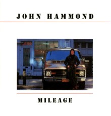 John Hammond - Mileage