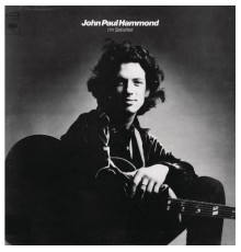 John Hammond - I'm Satisfied