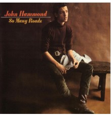 John Hammond - So Many Roads