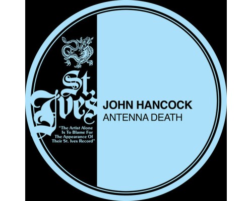 John Hancock - Antenna Death