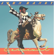 John Handy - Carnival