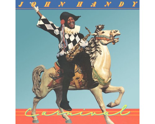 John Handy - Carnival