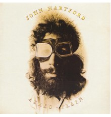 John Hartford - Aereo-Plain