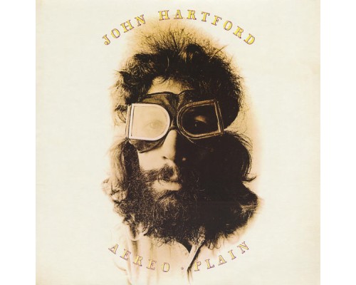 John Hartford - Aereo-Plain