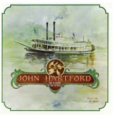 John Hartford - Mark Twang