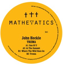 John Heckle - Trema