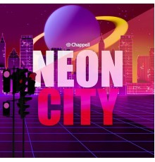 John Henry Andersson - Neon City