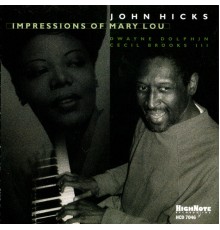 John Hicks - Impressions of Mary Lou
