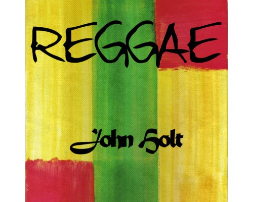 John Holt - Reggae John Holt