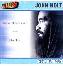 John Holt - New Horizon