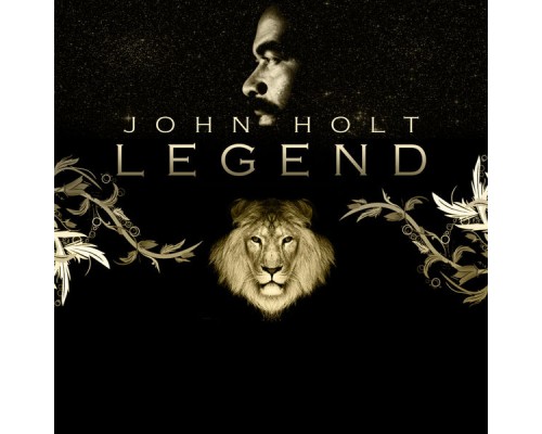 John Holt - Legend